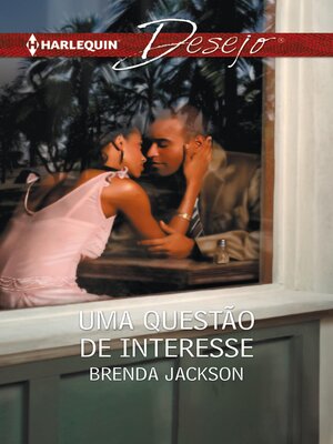 cover image of Uma questão de interesse